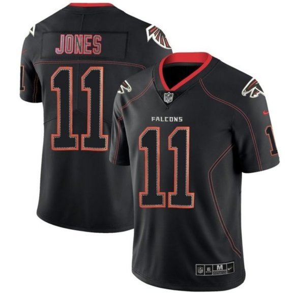 julio jones jersey shirt